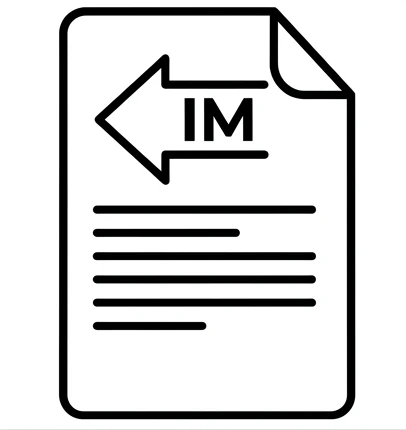 دسته-واردات مجوز
